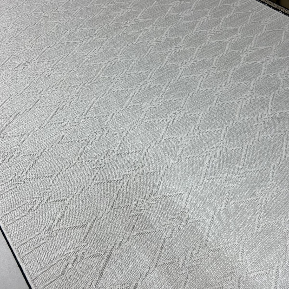 Alfombra Entrelazada 2903