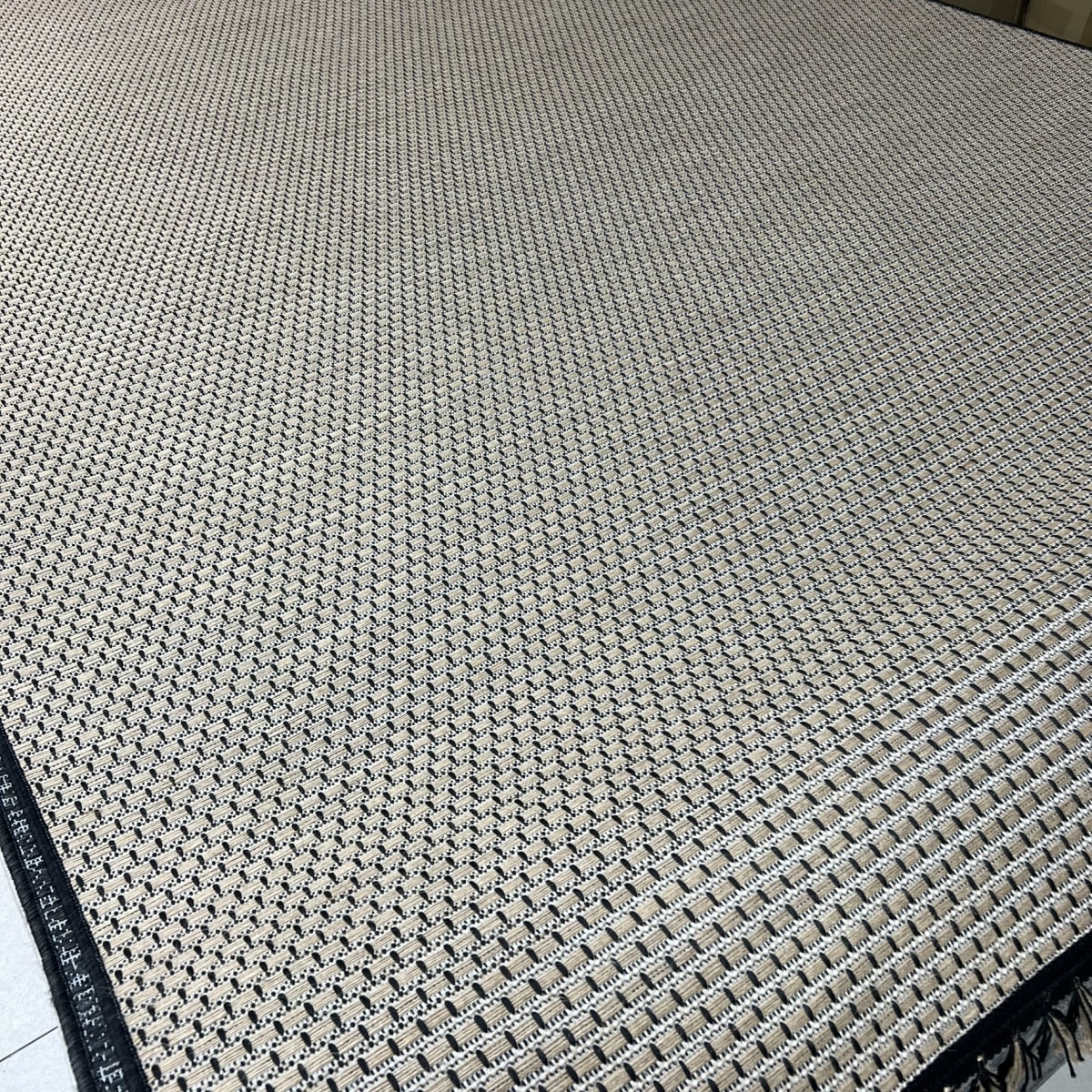 Alfombra África 2901