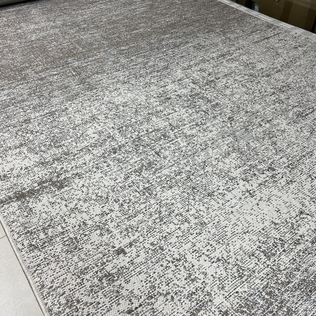 Alfombra MixedBlue 2901