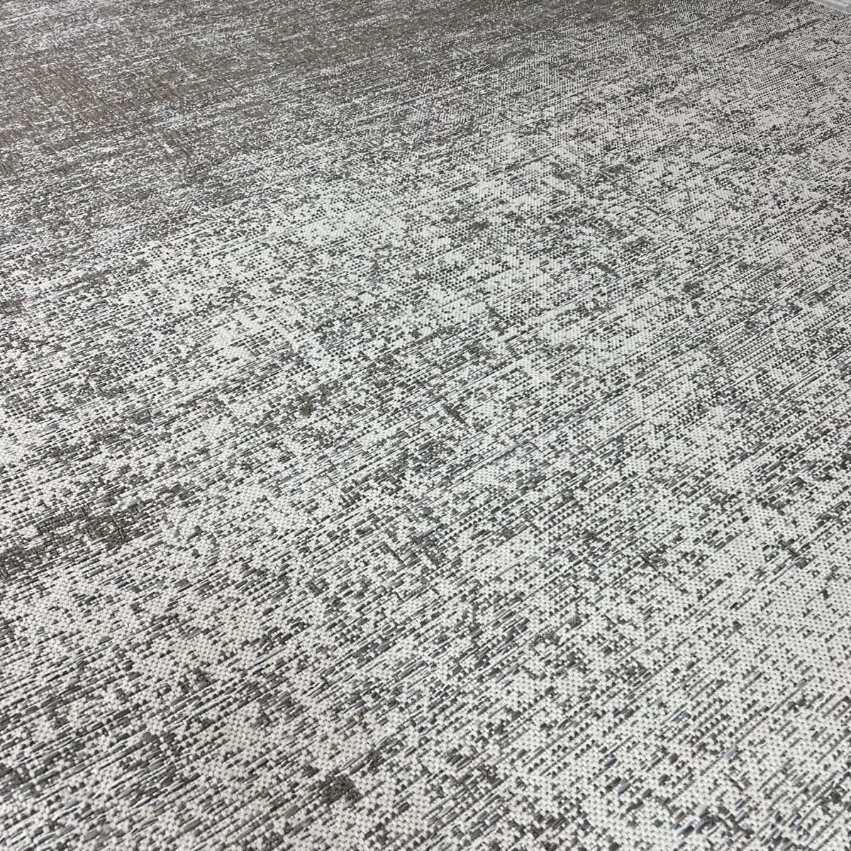 Alfombra MixedBlue 2902