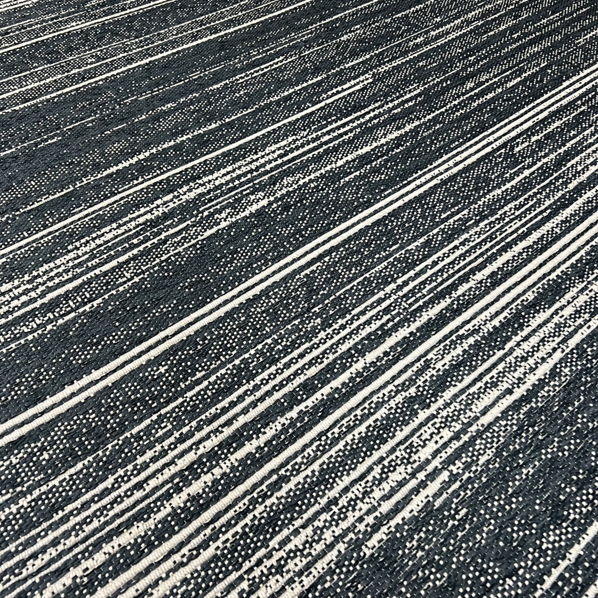 Alfombra Petrol Blue 2902
