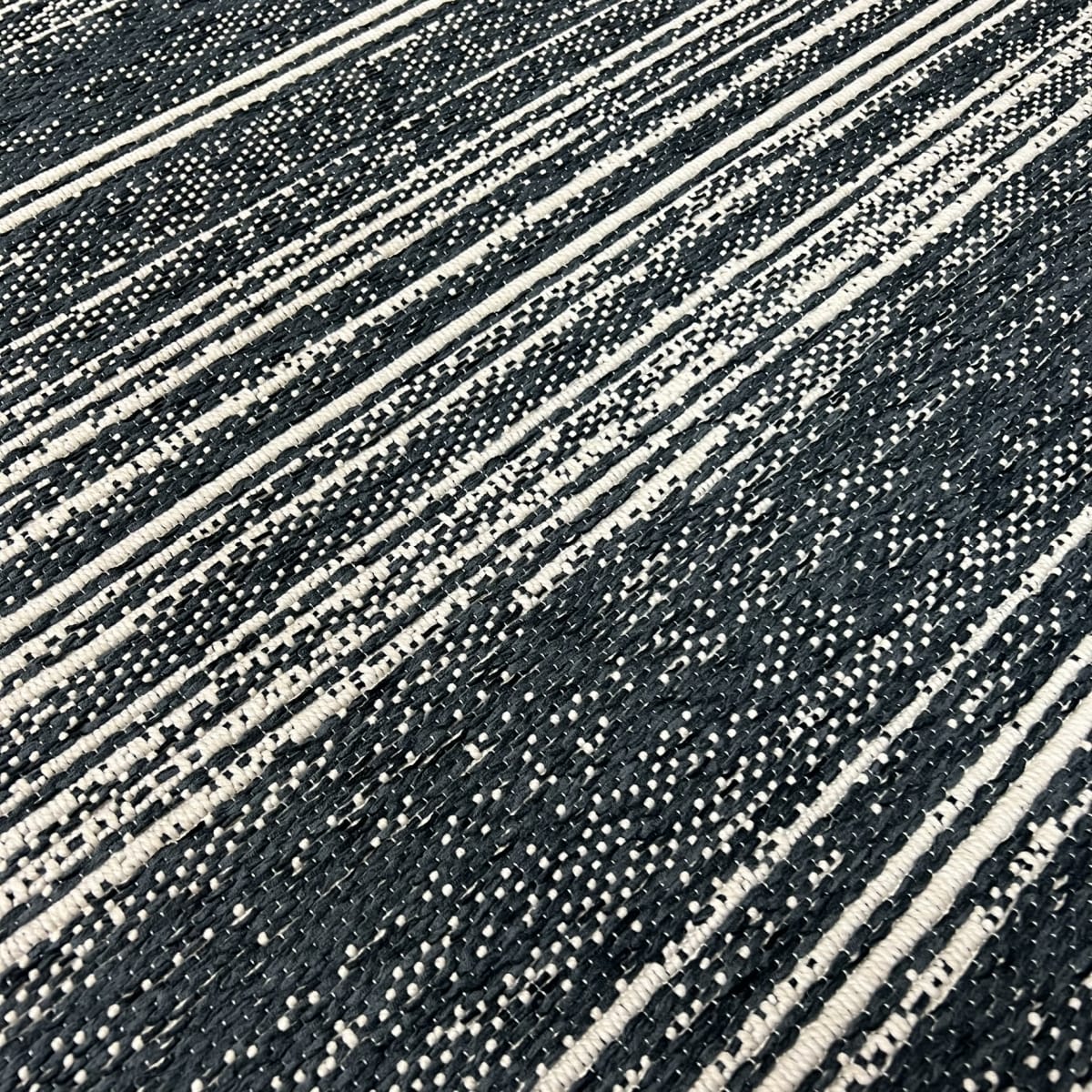 Alfombra Petrol Blue 2903