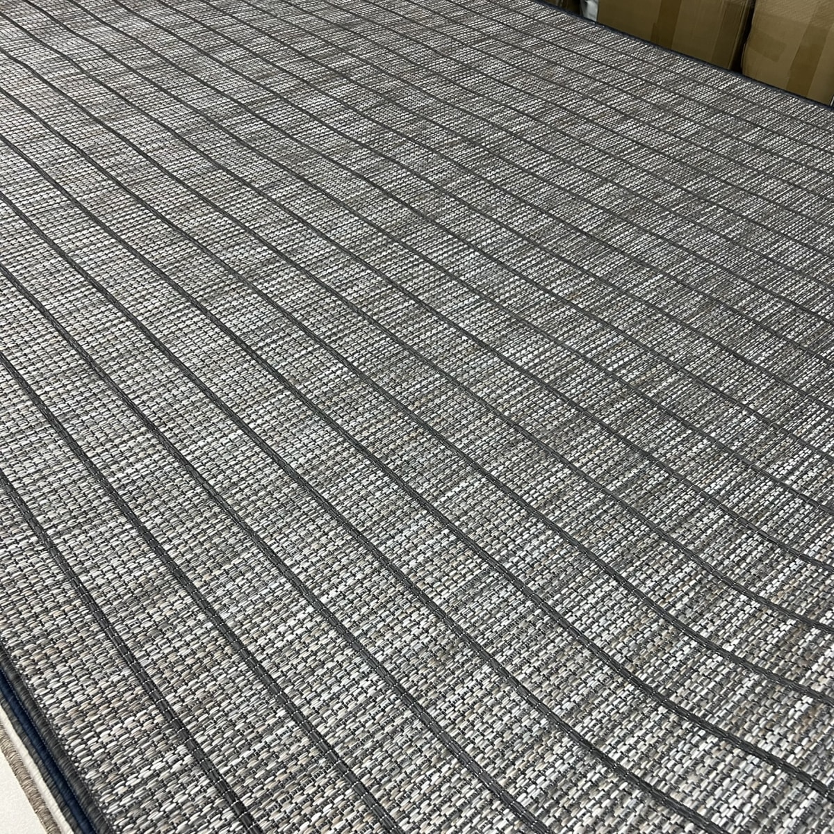 Alfombra Black Up 2902