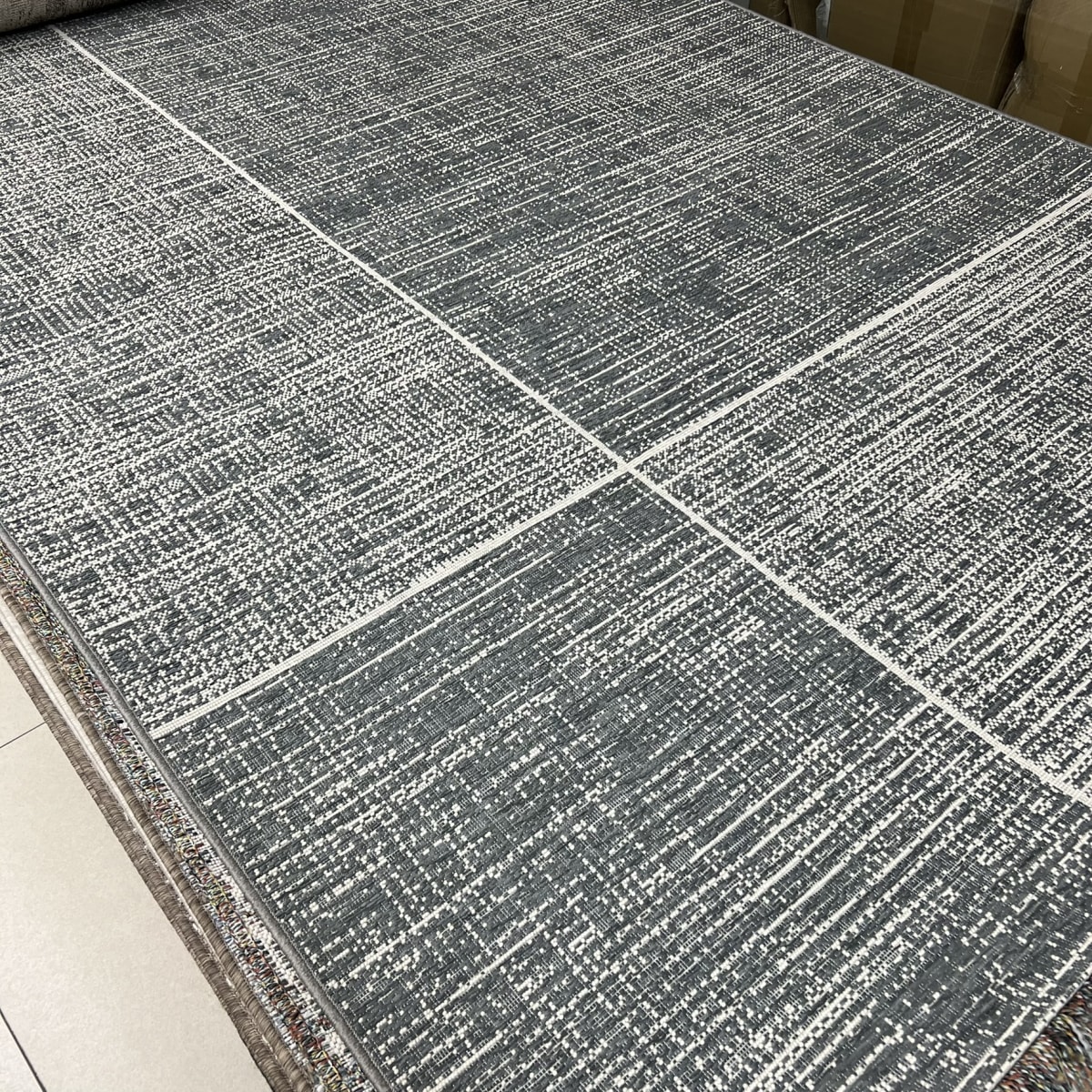 Alfombra Elsa 2902