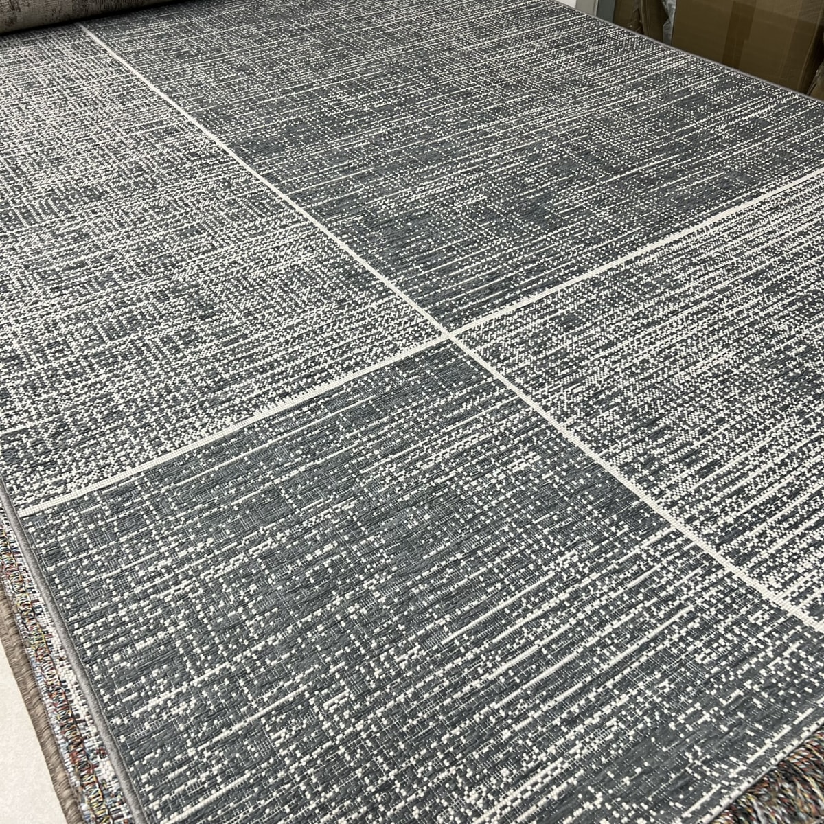 Alfombra Elsa 2901