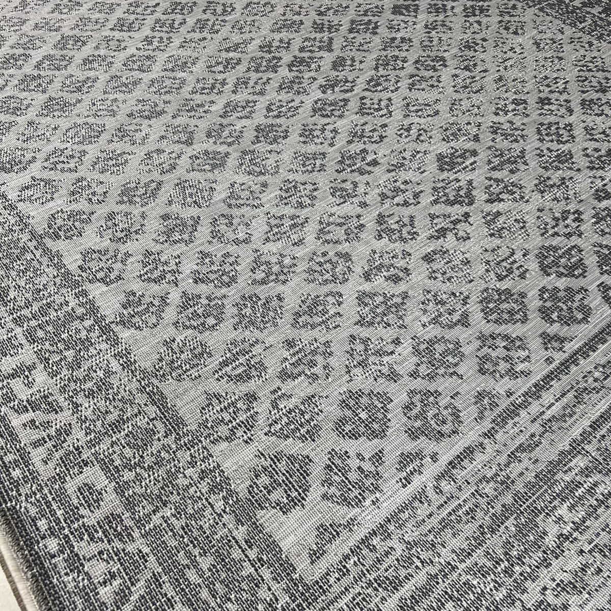 Alfombra BlueMoon 3302