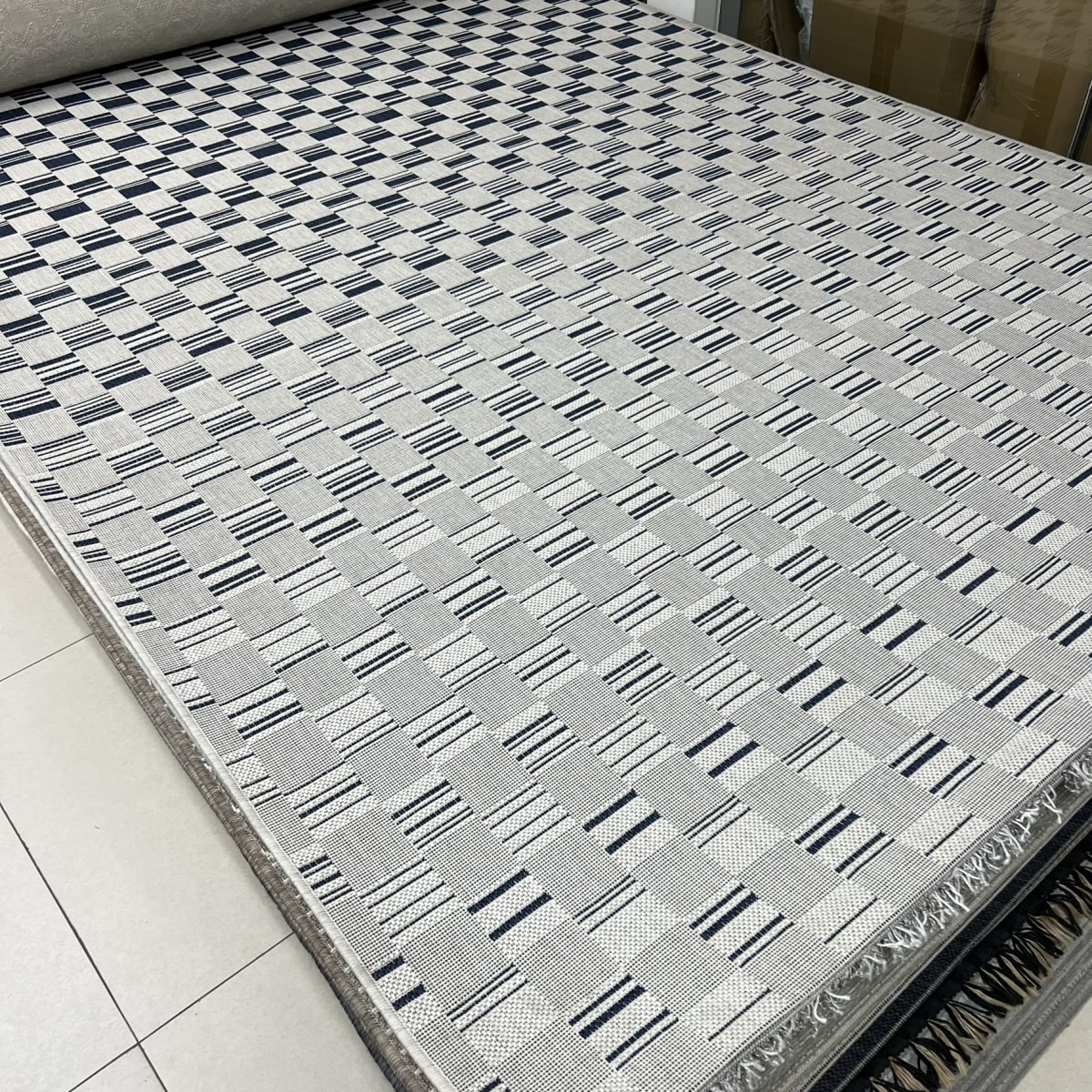 Alfombra William 2907