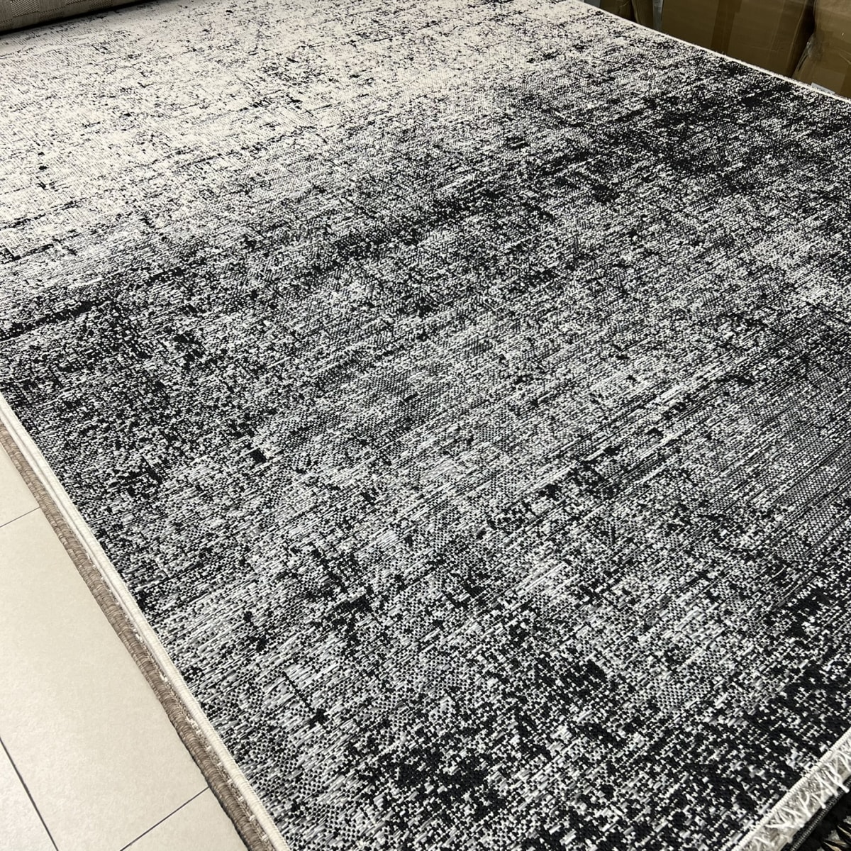 Alfombra Jhon 2901
