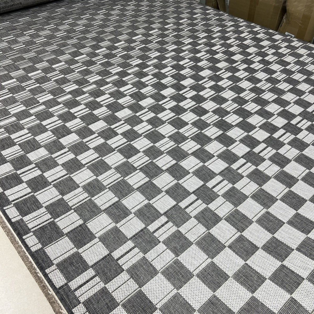 Alfombra Oliver 2904