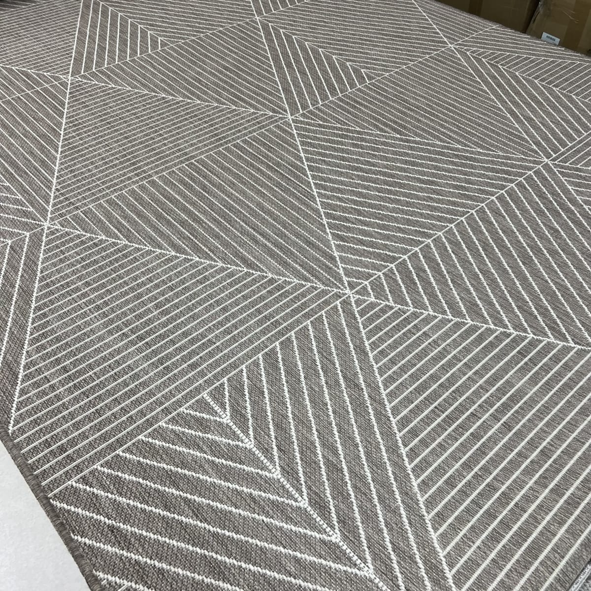 Alfombra Styles Champagne 2901