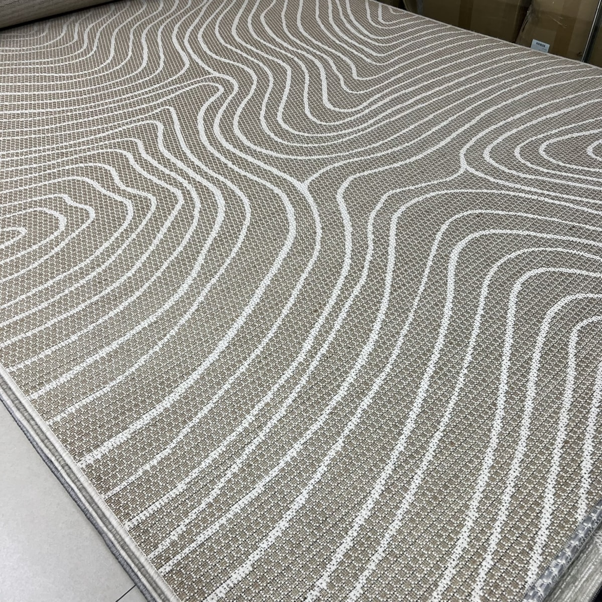 Alfombra Halifax 2901