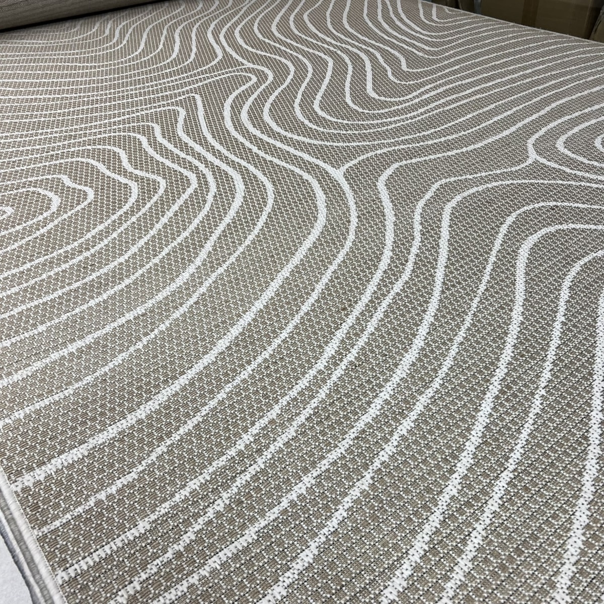 Alfombra Halifax 2902