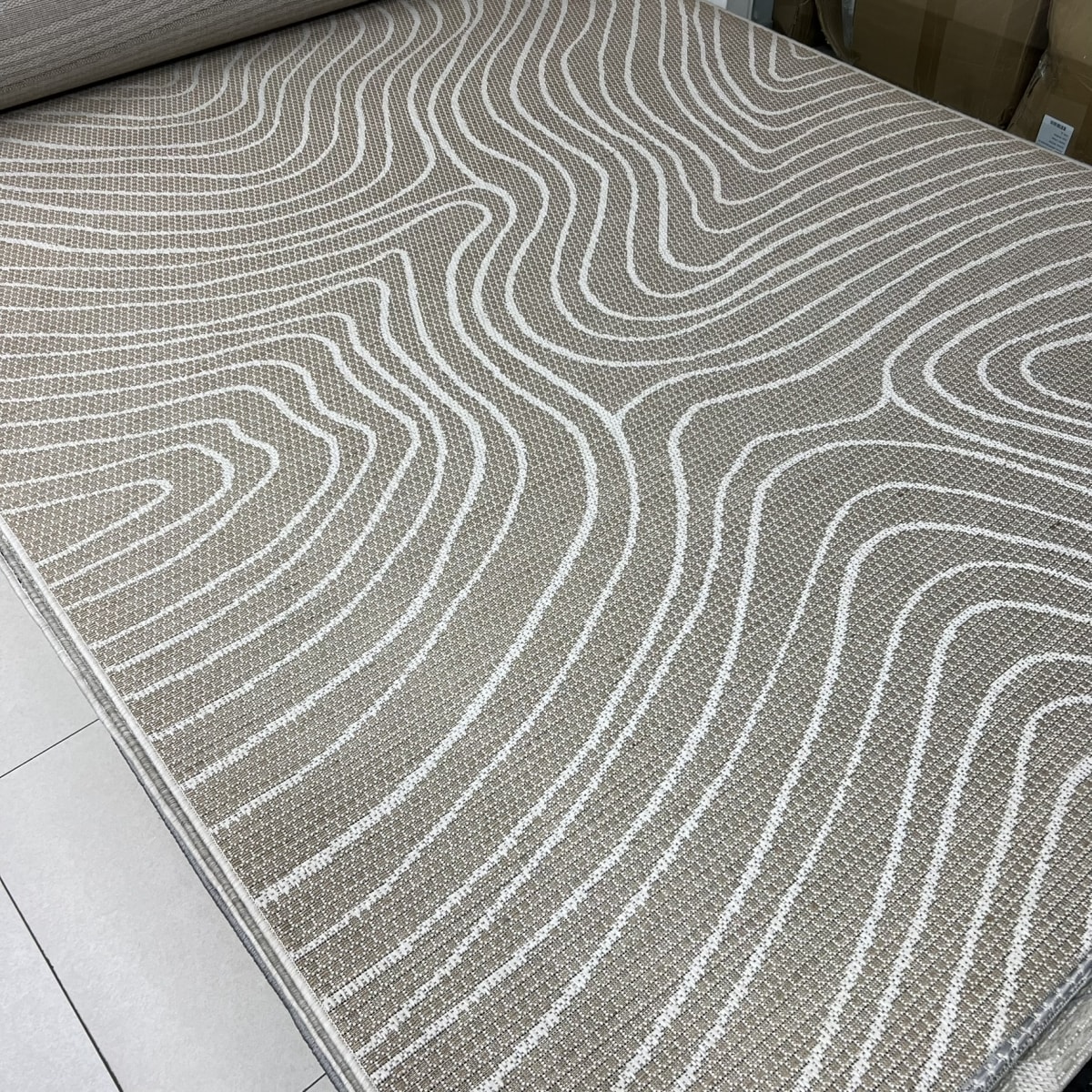 Alfombra Halifax 2903