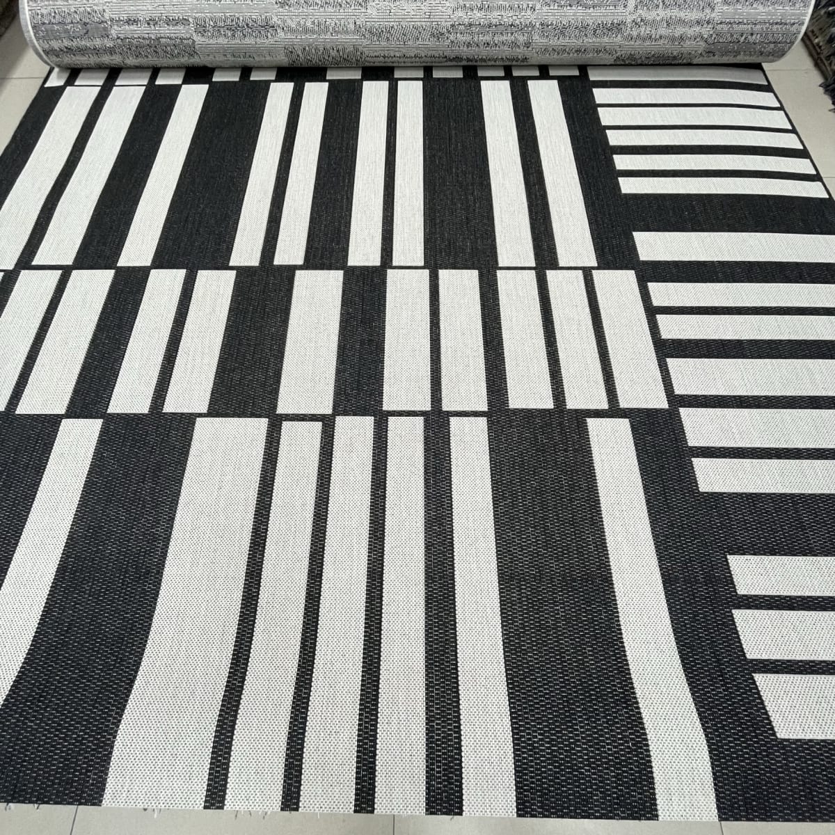 Alfombra Piano 3303