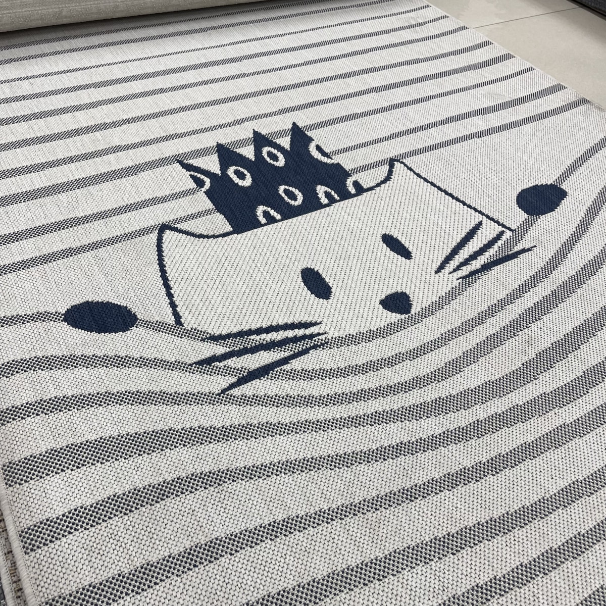 Alfombra Killa 1901