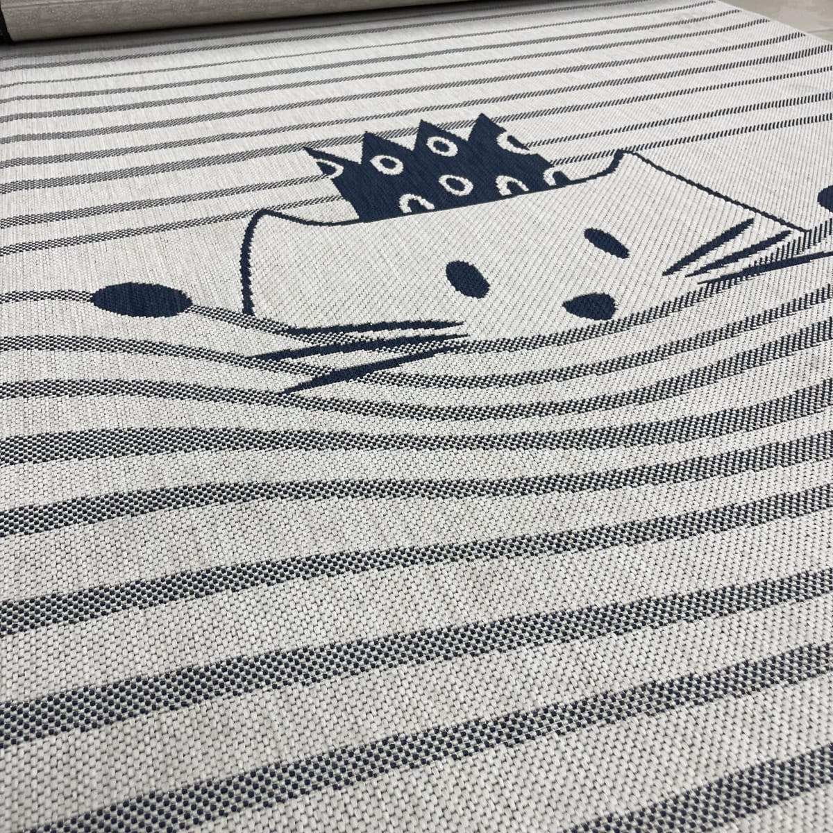 Alfombra Killa 1903