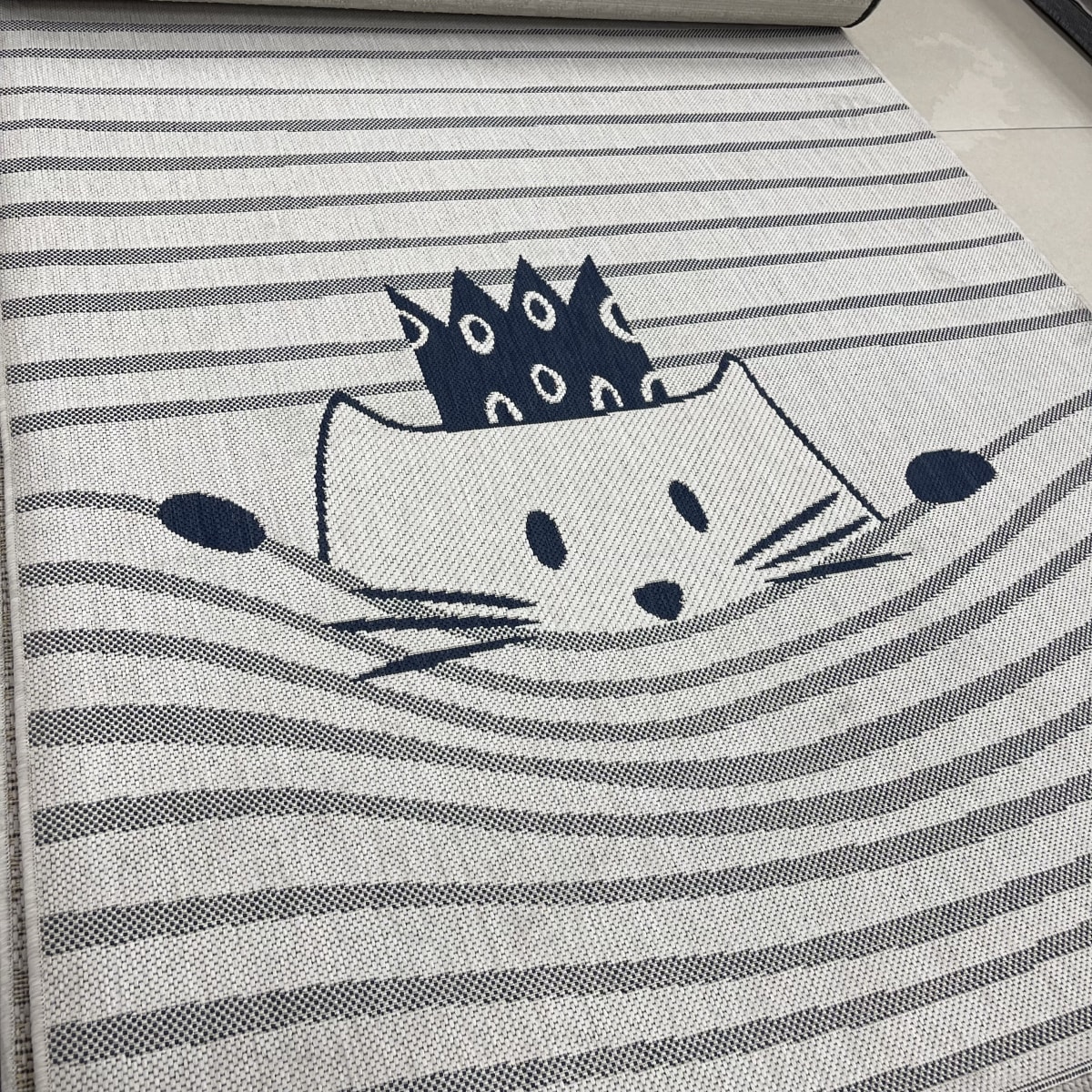 Alfombra Killa 1902