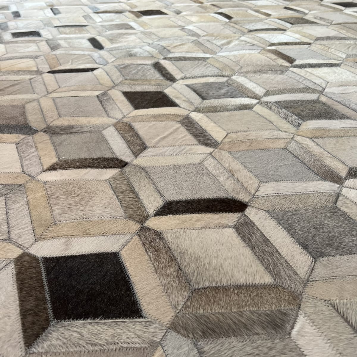 Alfombra de Cuero Lemans5