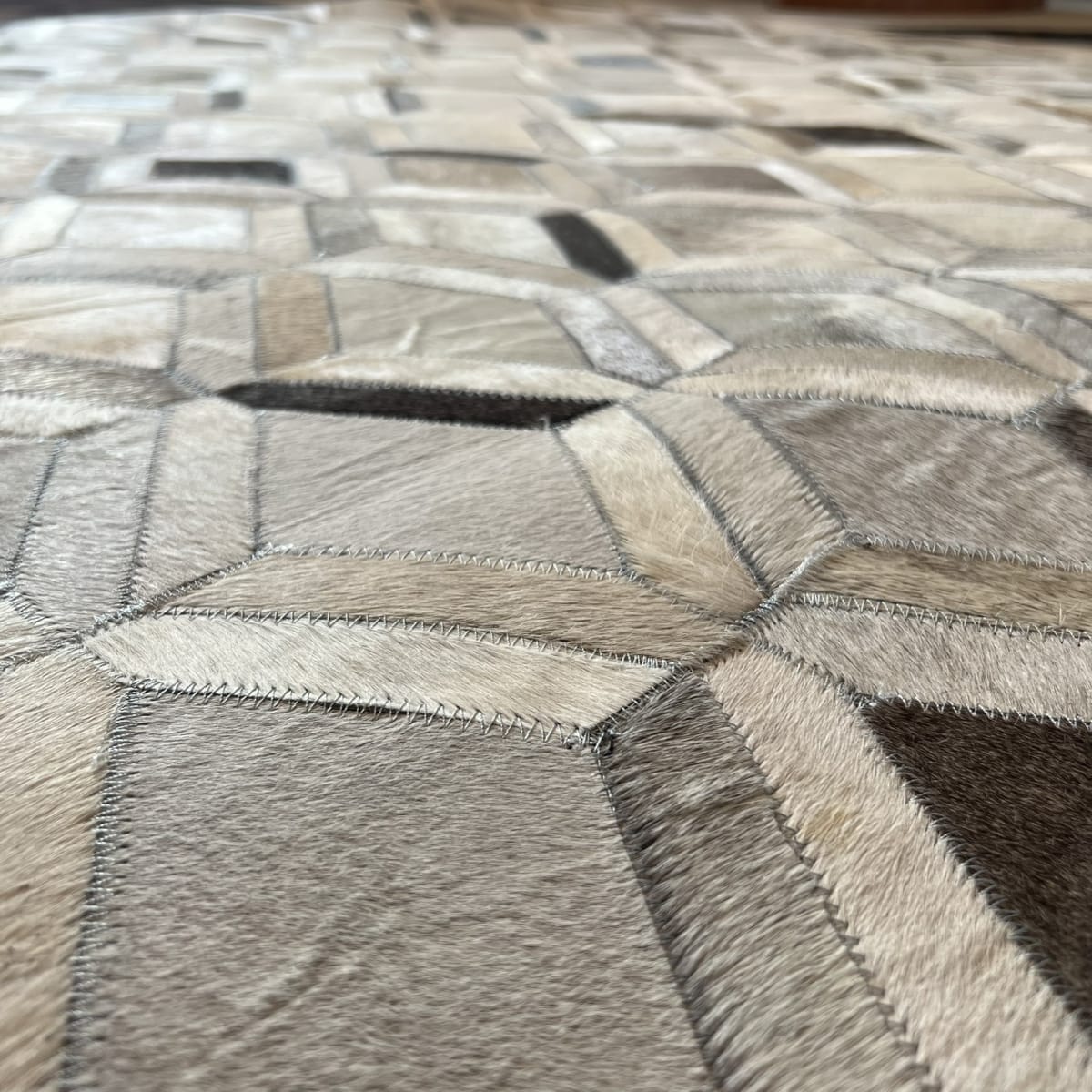 Alfombra de Cuero Lemans2