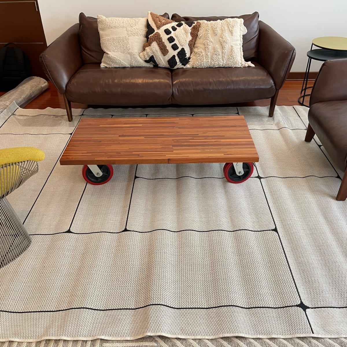 Alfombra Benjamin 2905