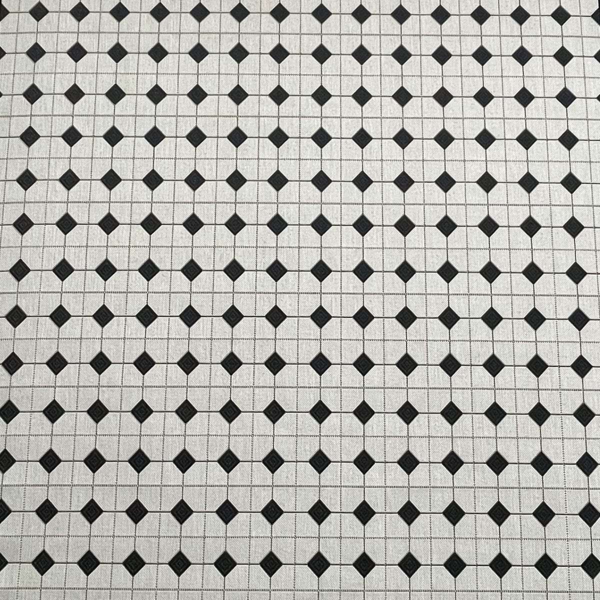 Alfombra Rombos 2903