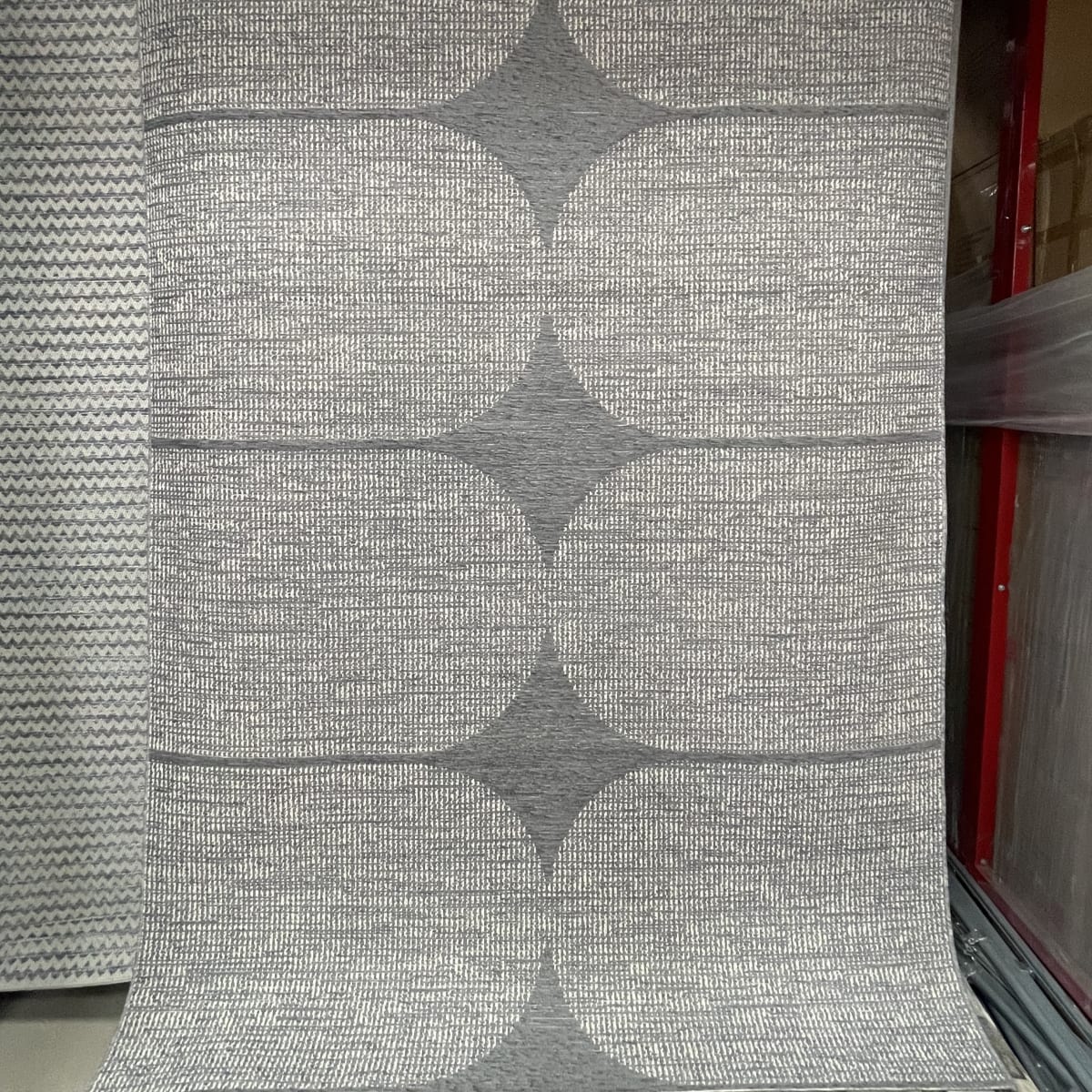 Alfombra Miguel Gris 2903