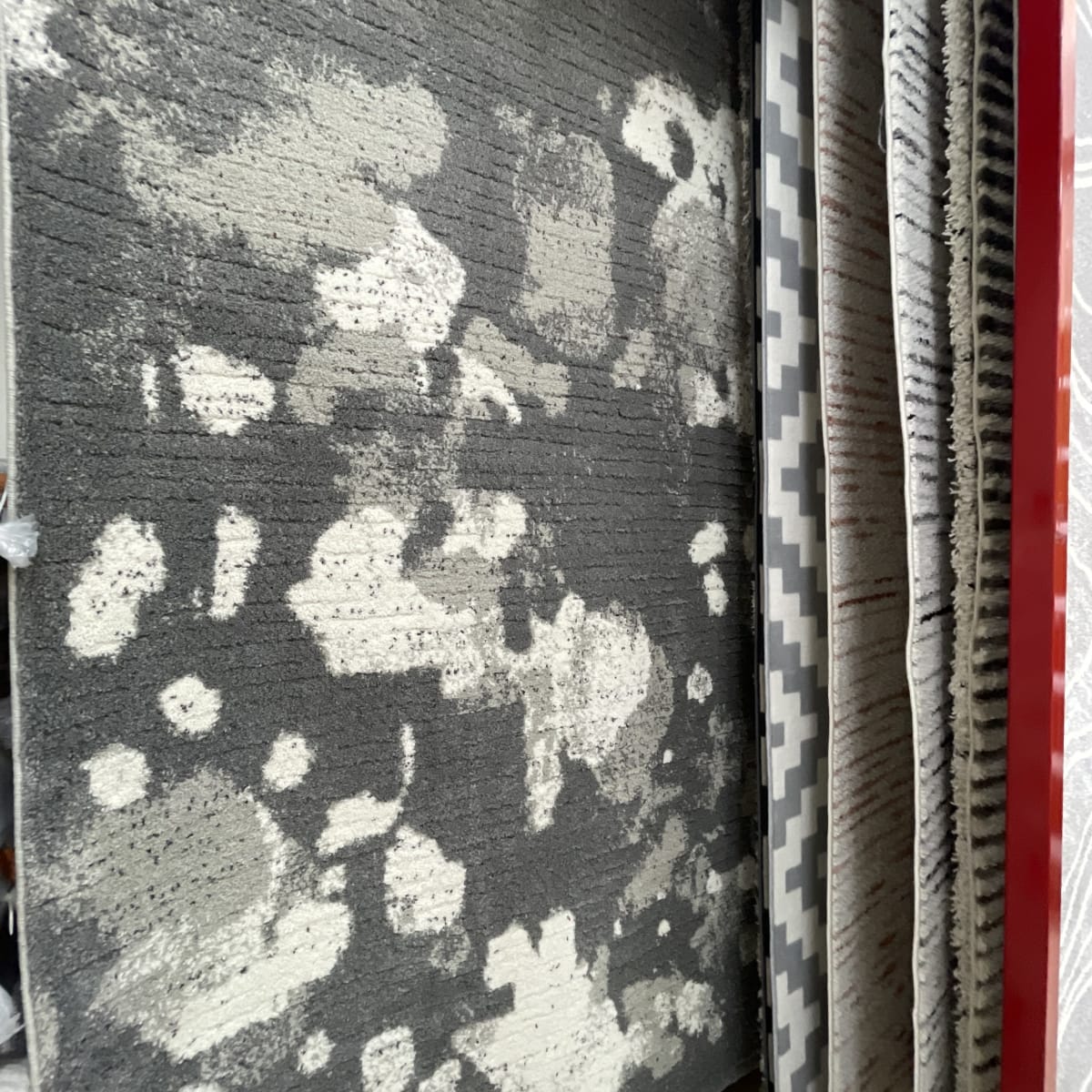 Alfombra RFX Stone 2901