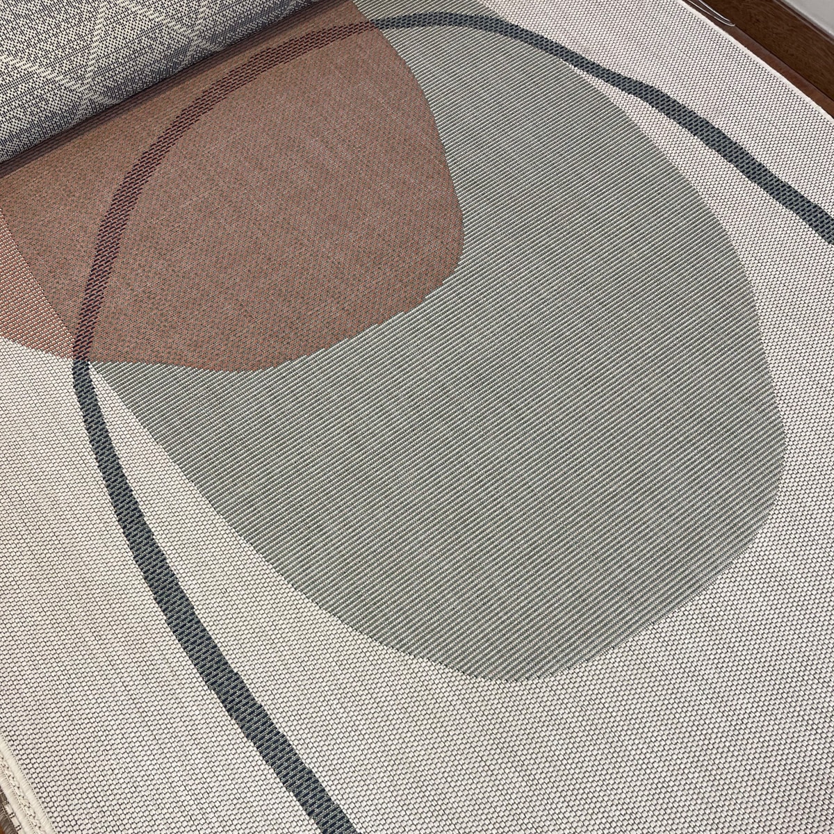 Alfombra Iván 2302