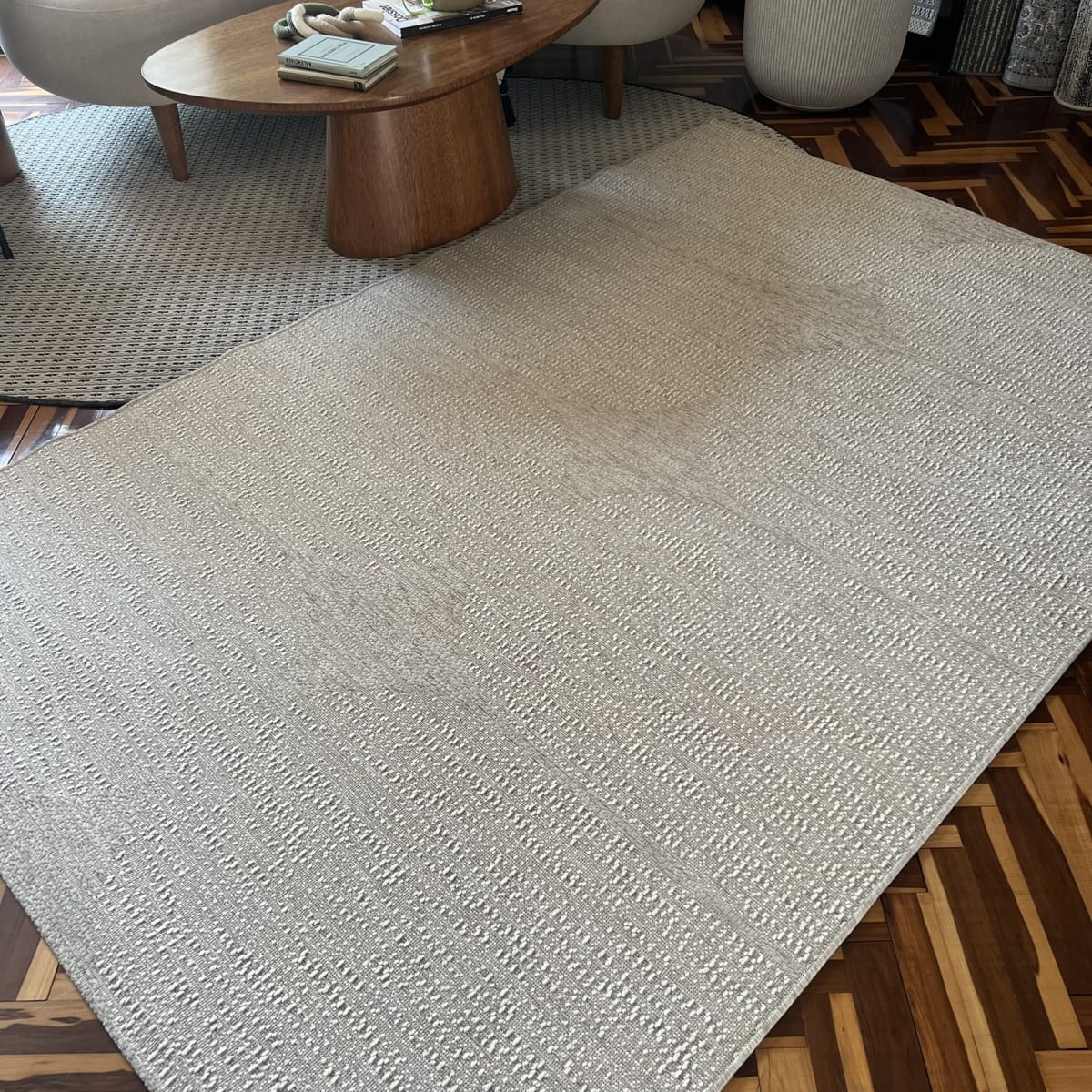 Alfombra Miguel 2301