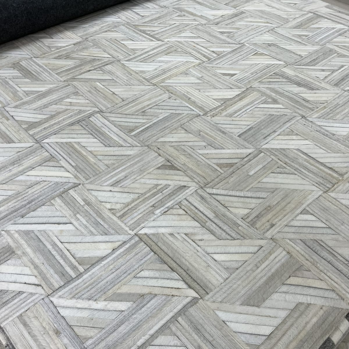 Alfombra de Cuero Emir1
