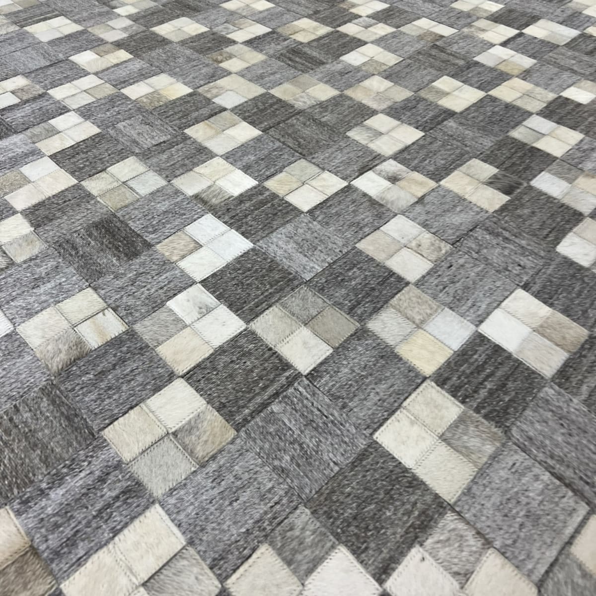 Alfombra de Cuero Dustin4