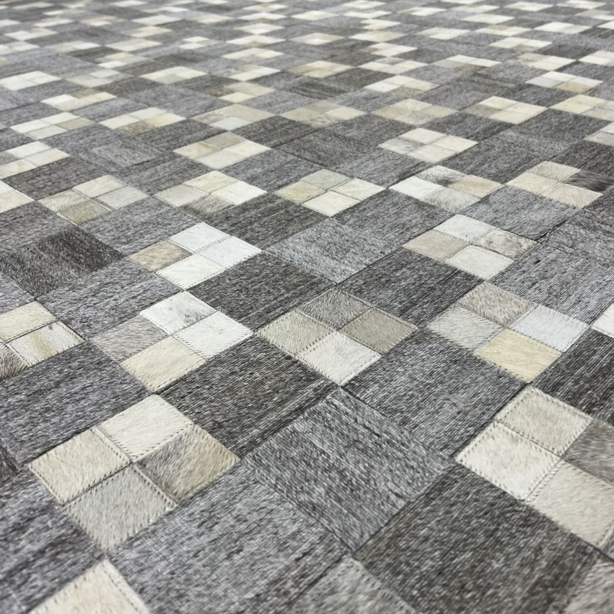 Alfombra de Cuero Dustin2