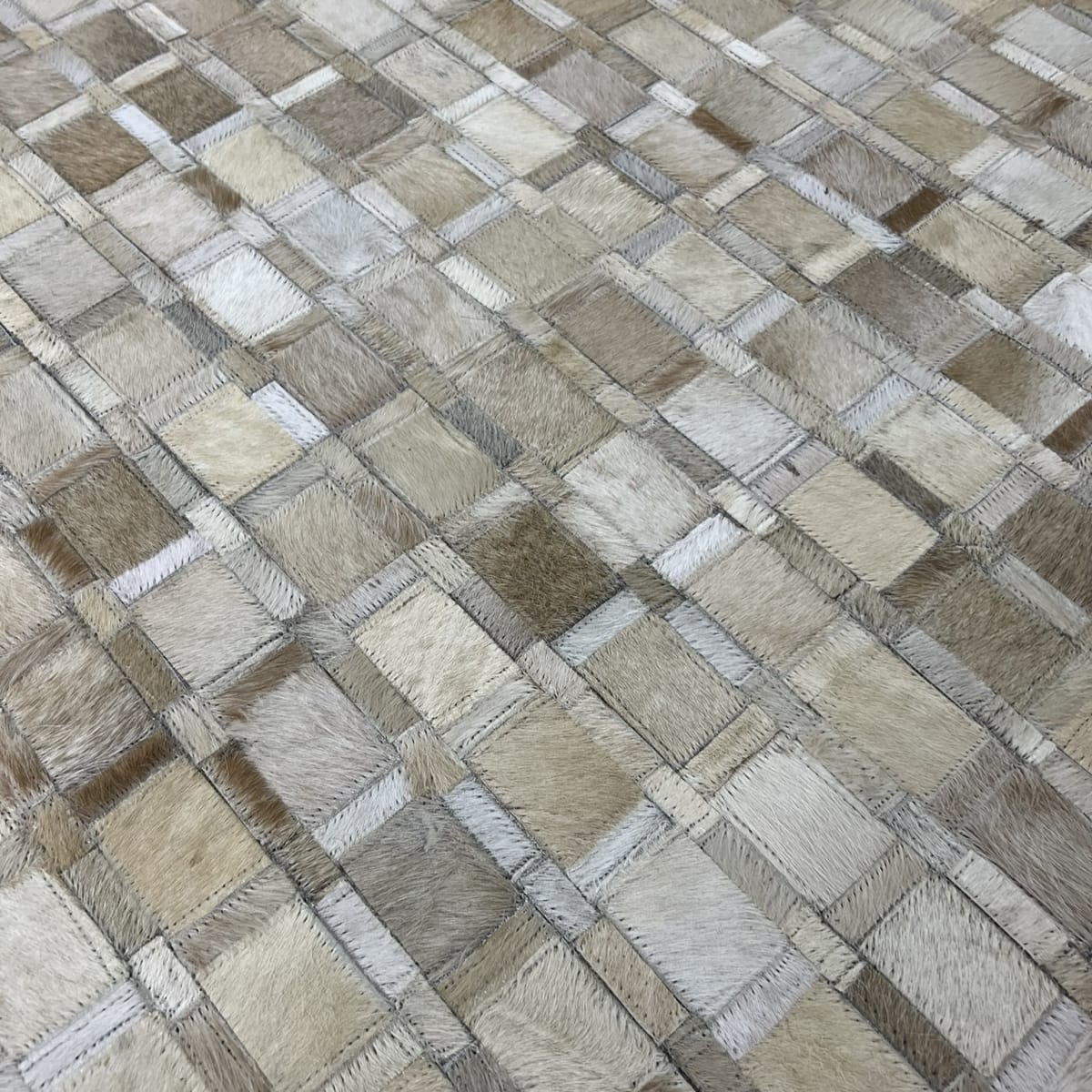 Alfombra de Cuero Keaton5