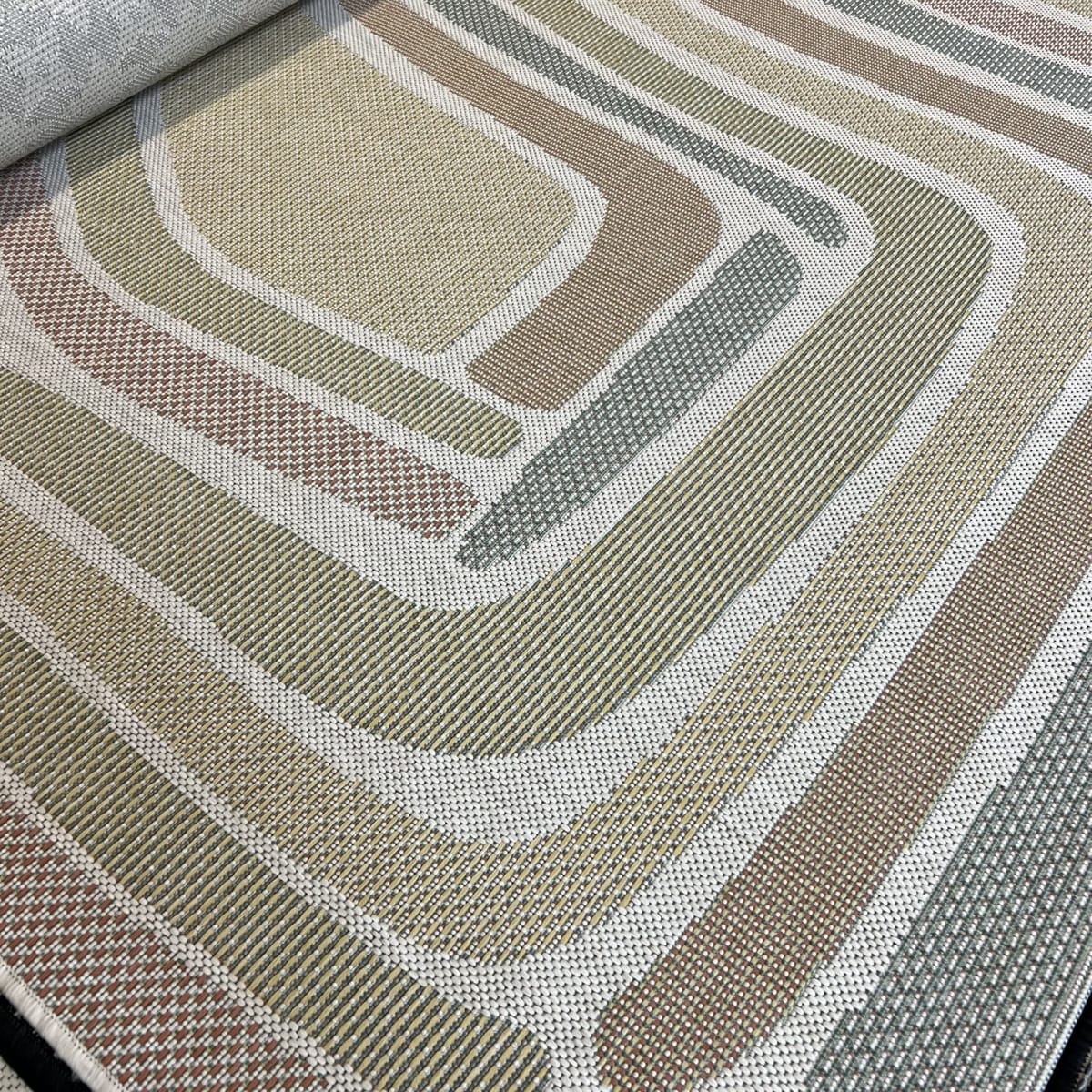 Alfombra Saúl 2301