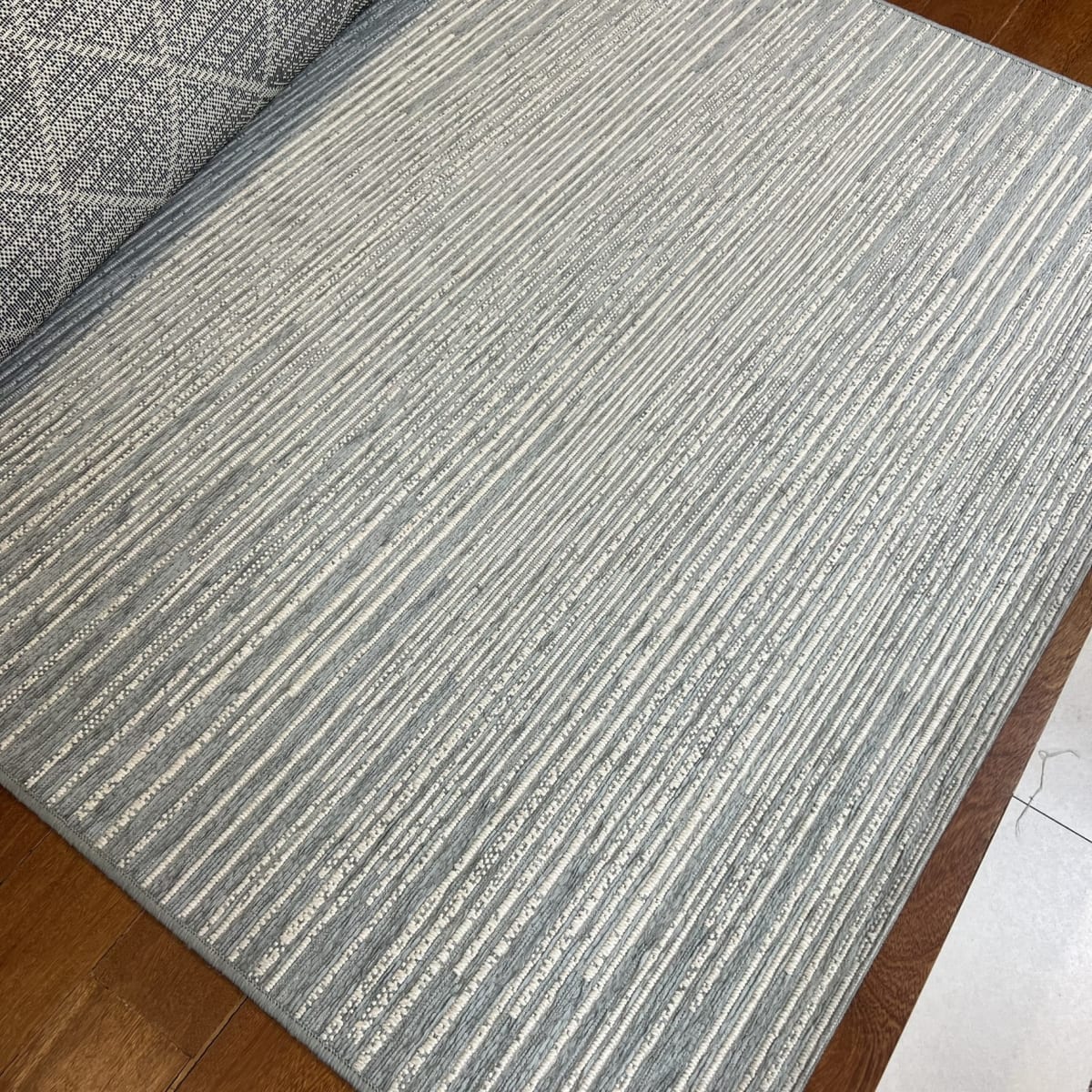 Alfombra Serenity Blue 2906