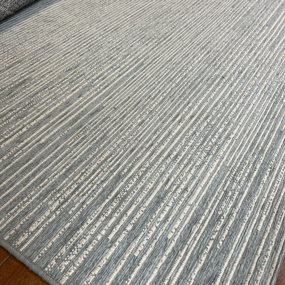 Alfombra Serenity Blue 2907