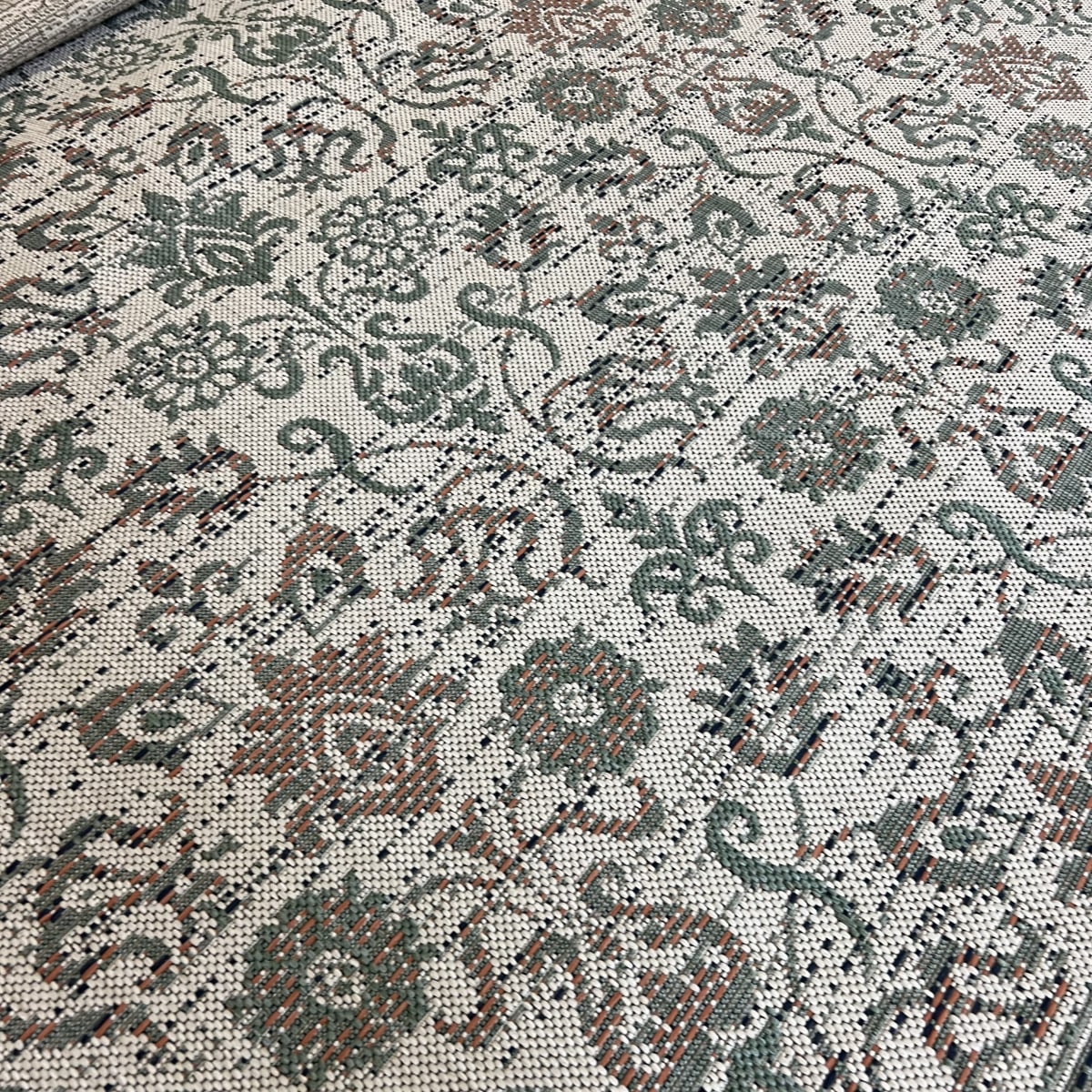 Alfombra Iden 2303