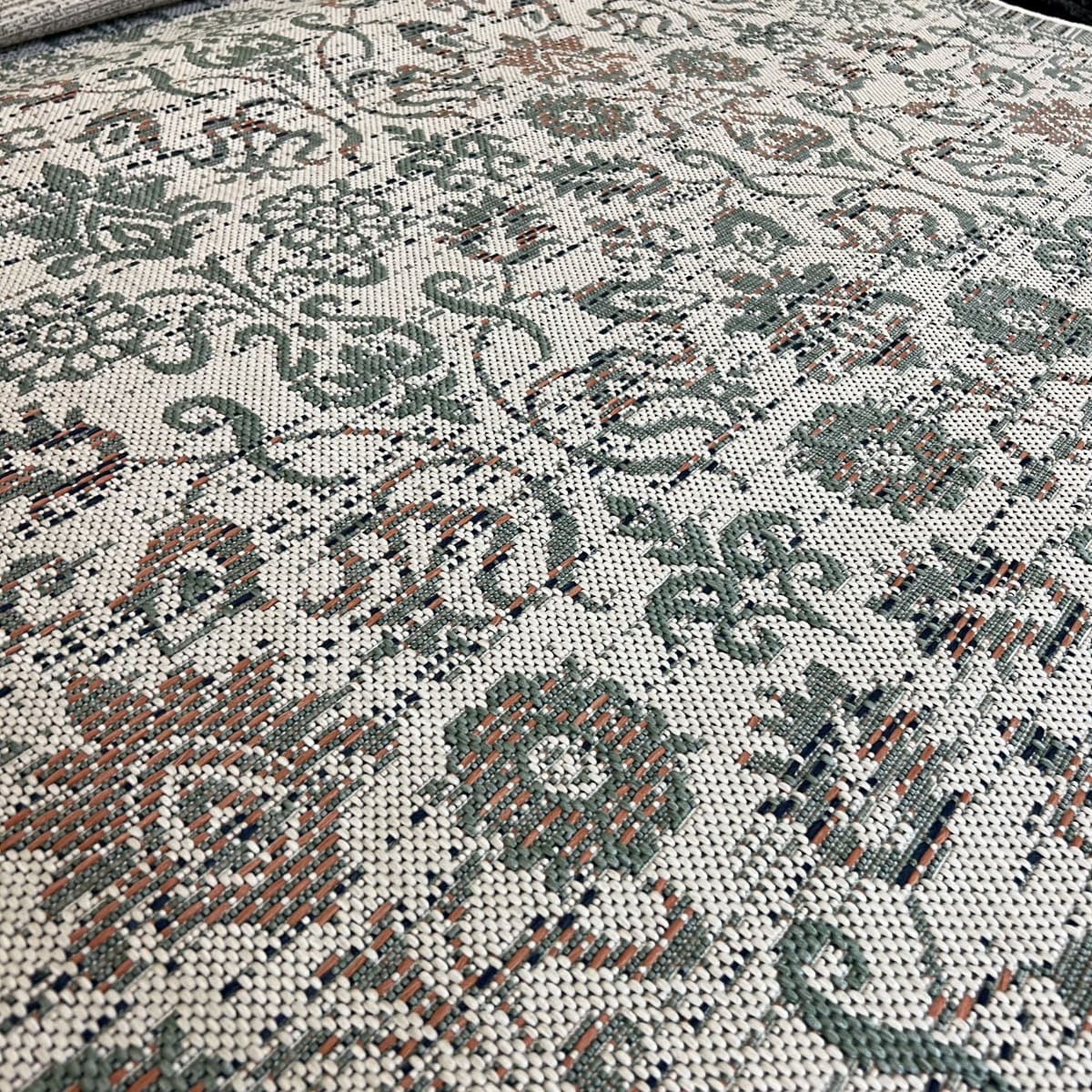 Alfombra Iden 2302