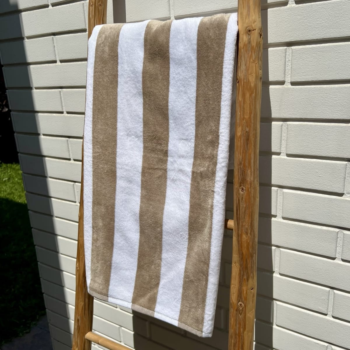 Toalla Barritz Beige2