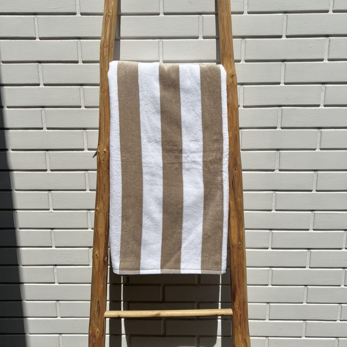 Toalla Barritz Beige1