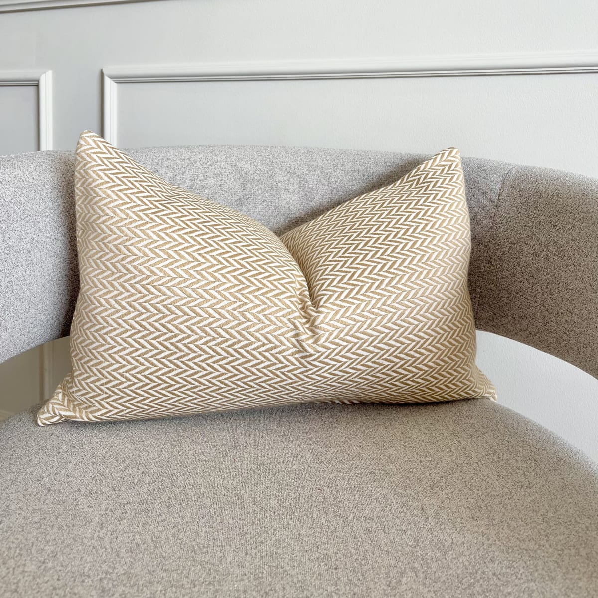 Funda de Cojín Aratz Rectangular2