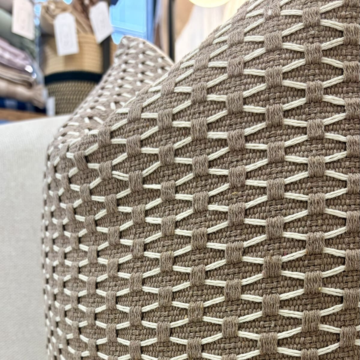 Funda de Cojín Threads4