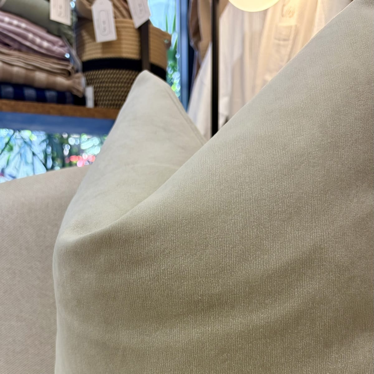 Funda de Cojín Korea Trigo2