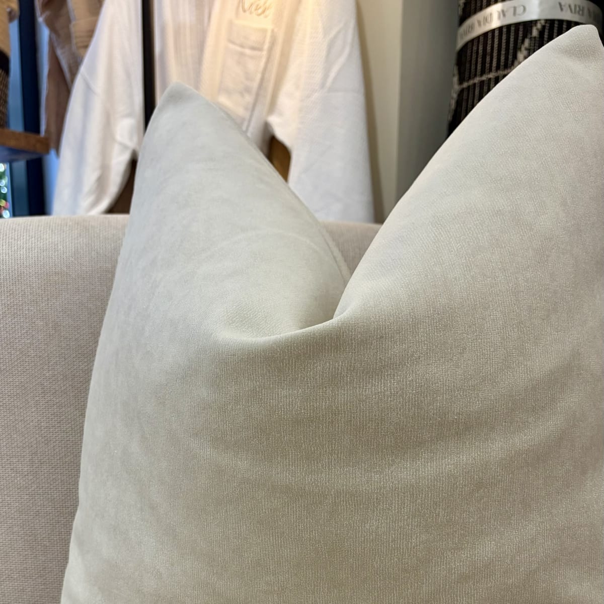 Funda de Cojín Korea Trigo3