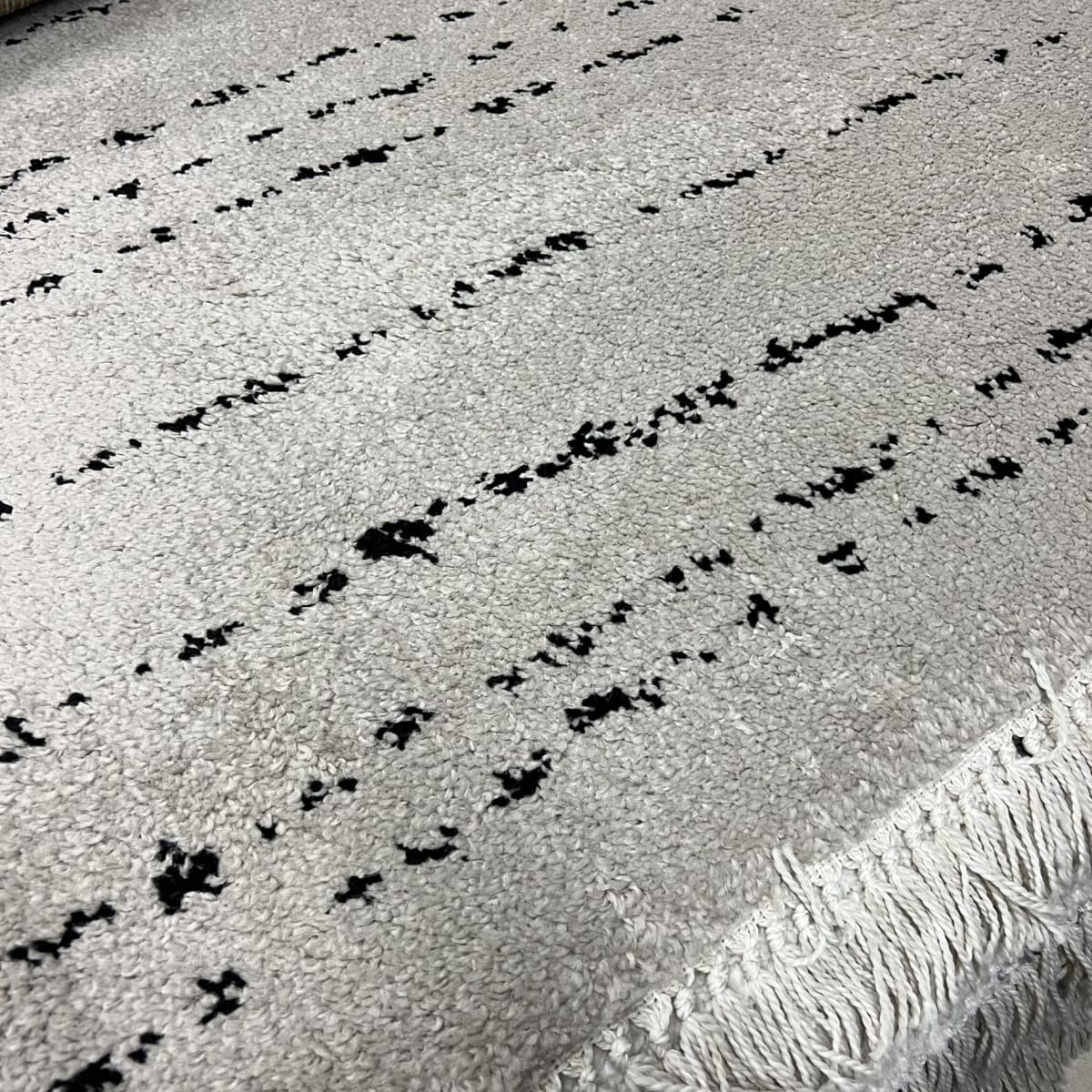 Alfombra Boho Sand 2902