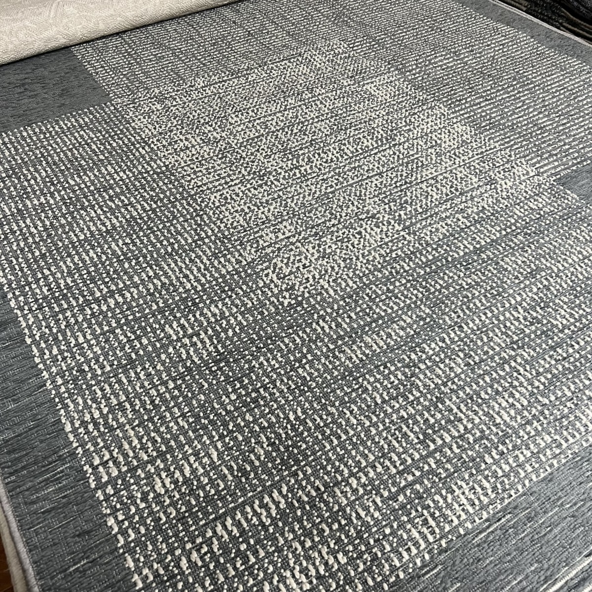 Alfombra Arco Gris2