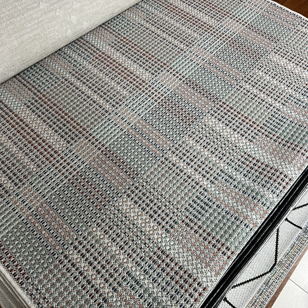 Alfombra Cali Ocen 2301