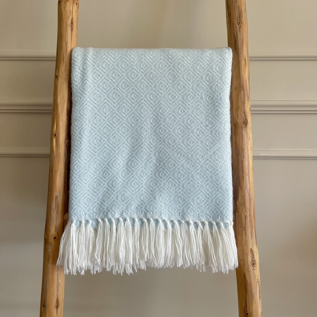 Manta Rombos Celeste1