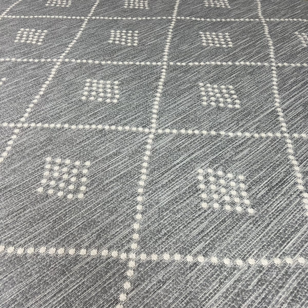 Alfombra Valdonia Grey 2906