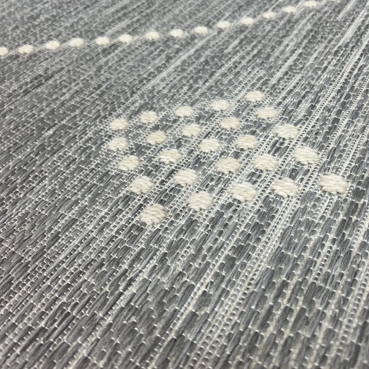 Alfombra Valdonia Grey 2908